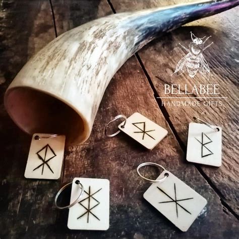 Tap into Your Intuition and Psychic Abilities with These Bind Runes